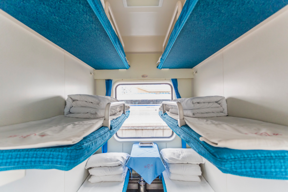 Roomette